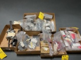 BOXES OF S76 PULLERS & SPECIALTY TOOLS