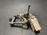 TWIN CESSNA EXHAUST TOOL
