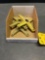 (3) N.O.S. TRANSMISSION SPIDERS 45-810090