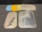 (LOT) BEECHCRAFT COWL PANELS
