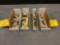 BOXES OF BEECHCRAFT GEAR DOOR HINGES