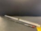 CESSNA 172 MIXTURE CABLE & NEW STABILIZER SPAR