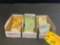 BOXES OF NEW FUEL DRAIN VALVES CAV-180, SA187, SA14, CAV-170, F391-32, ETC