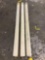 CESSNA 182 LIFT STRUTS (2) 1962-74 & (1) 1975-86