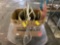 (LOT) CESSNA CITATION WINDOWS, INTERIOR INVENTORY & MISC