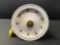 CLEVELAND 6.50-10 WHEEL ASSY WITH BRAKE DISC 40-135A (REPAIRED)