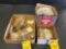 (LOT) CESSNA HINGES & NEW CESSNA INVENTORY