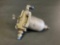 CESSNA FUEL DRAIN SUMP