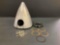 NEW McCAULEY SPINNER ASSY D3683