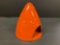 PIPER SPINNER ASSY (MINOR DENT ON TIP)