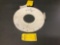 CESSNA 185 SPINNER BACKING PLATE 0750284-5