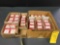 BOXES OF N.O.S. ENGINE MOUNTS 50525-1 & 50804-15
