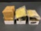 (LOT) N.O.S. GTSIO & 520 ENGINE MOUNTS