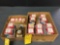 BOXES OF N.O.S. ENGINE MOUNTS