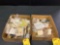 BOXES OF NEW CESSNA & BEECHCRAFT EXPENDABLES