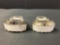 McCAULEY BRAKE CALIPERS & MOUNT PLATE
