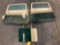 (LOT) CESSNA CABIN DOORS