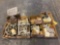 (LOT) CESSNA & BEECHCRAFT AIRFRAME INVENTORY