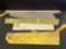 BEECHCRAFT & MISC TRIM TABS (SOME APPEAR NEW)
