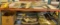 (LOT) NEW & USED AIRFRAME REPAIR INVENTORY