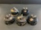 OUTFLOW VALVES