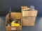 (LOT) N.O.S. & USED FUEL SENDING UNITS