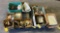 PALLETS OF AIRCRAFT INVENTORY