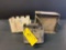 BATTERY BOXES