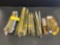 BEECHCRAFT CONTROL RODS