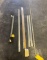 NEW & USED TRACK 1210408-1, MC1210520-16, ETC