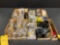 (LOT) SEAT BELT INVENTORY