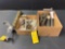 (LOT) KING AIR LANDING GEAR INVENTORY