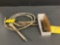 N.O.S. & USED BEECHCRAFT FLAP ACTUATORS