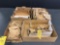 (LOT) N.O.S. BUSHINGS & BEARINGS