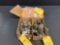 (LOT) TRIM MOTORS, VALVES, CABLES, ETC.