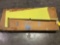 NEW BEECHCRAFT F33 RUDDER 33-630000-601