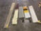 (LOT) CONTROL SURFACES