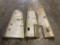 (LOT) BT-13 CONTROL SURFACES