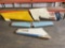 (LOT) CESSNA STABILIZERS & RUDDERS