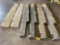 BEECHCRAFT AILERONS