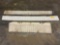 (LOT) CESSNA FLAP & AILERONS