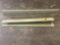 (LOT) NEW CESSNA LEADING EDGE SKINS 0720601-14 & 0523029-4 (VARIOUS SHIPPING/STORAGE DAMAGE)