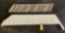 (LOT) MOONEY CONTROL SURFACES