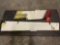 (LOT) BEECHCRAFT SURFACES