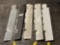 BEECHCRAFT AILERONS