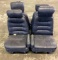 CESSNA 400 SERIES SEATS
