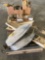 (LOT) INTERIOR & MISC. INVENTORY