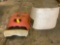 CESSNA 152 BOTTOM COWL & 182 TOP COWL
