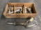 (LOT) LANDING GEAR INVENTORY
