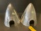 3 BLADE KING AIR SPINNERS